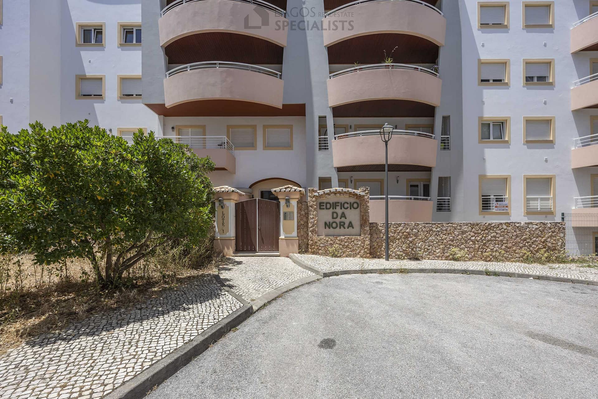 Private garage parking and large storage room included
