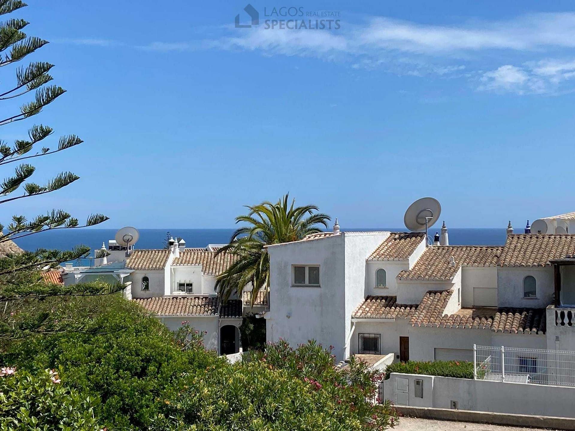 20 Sea view from balcony