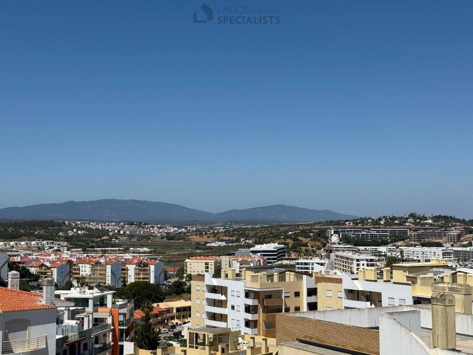 Panoramic views, city view, sea view